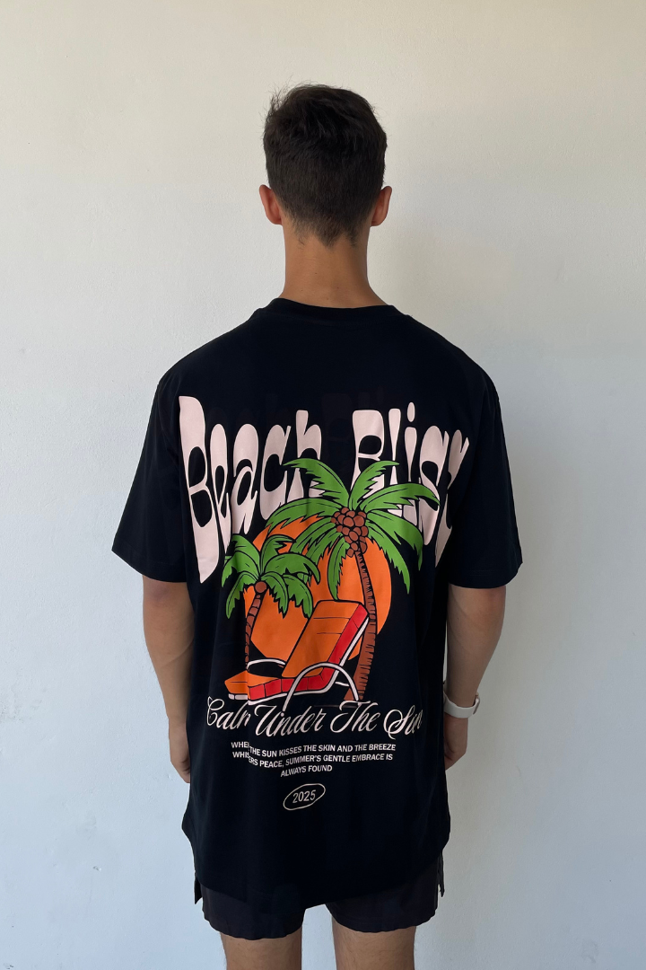 BEACH BLISS TEE