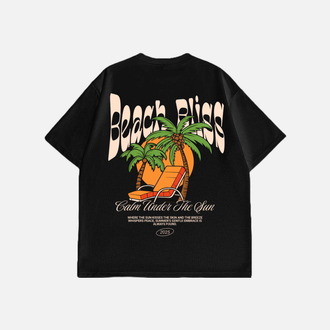 BEACH BLISS TEE