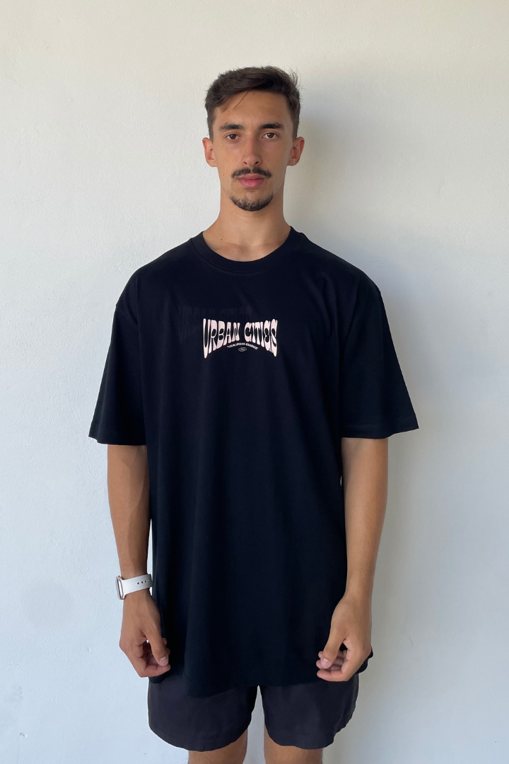 BEACH BLISS TEE