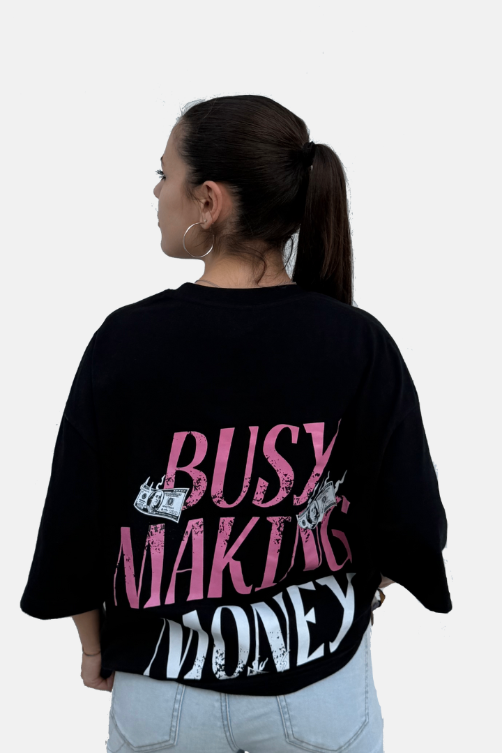 MAKING MONEY TEE