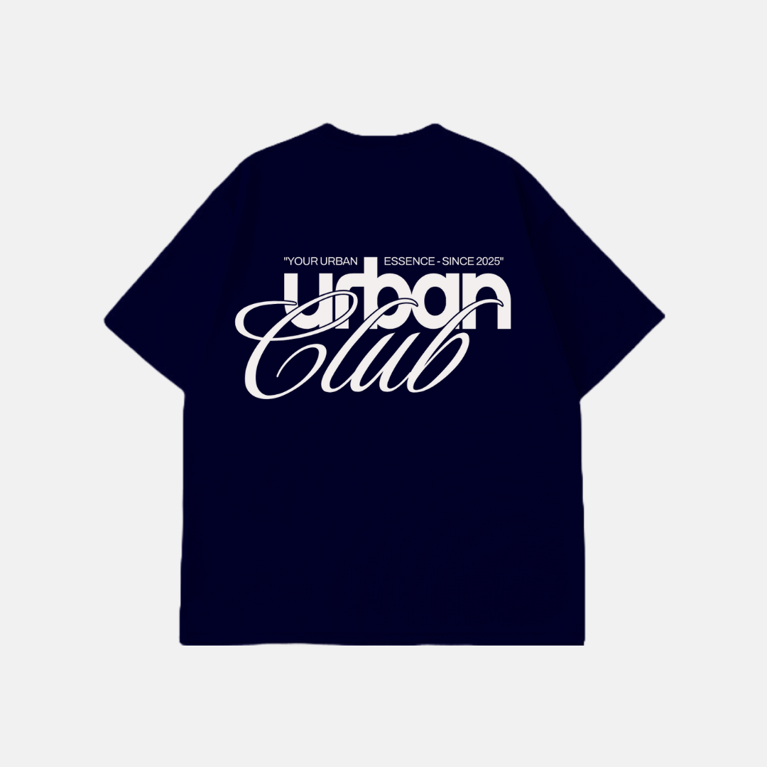 URBAN CLUB TEE