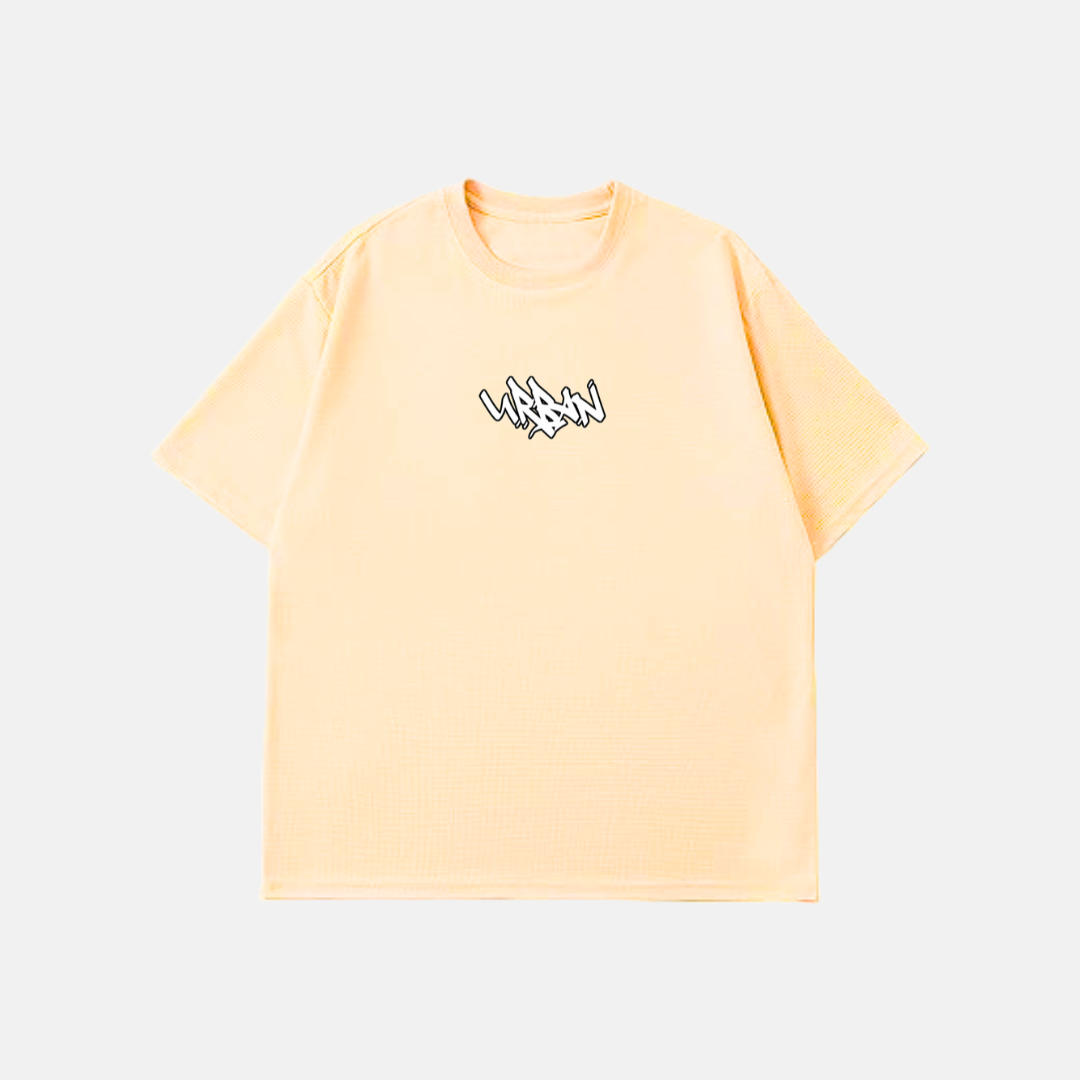 STYLE ELEVATED TEE