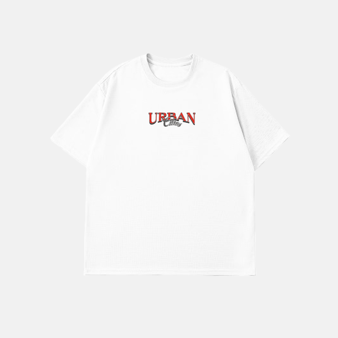 MY CHERRIES TEE