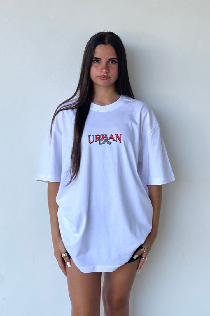 MY CHERRIES TEE