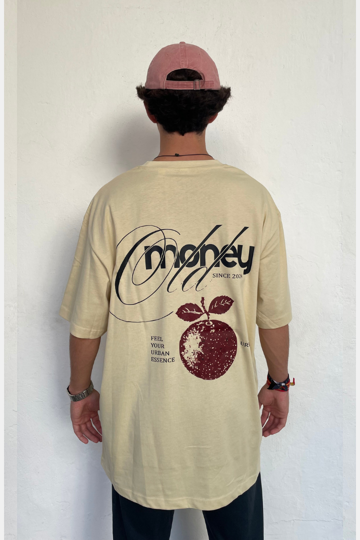 OLD MONEY TEE