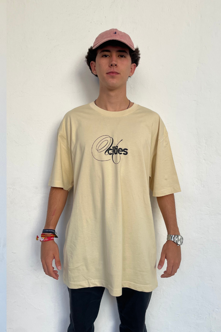 OLD MONEY TEE