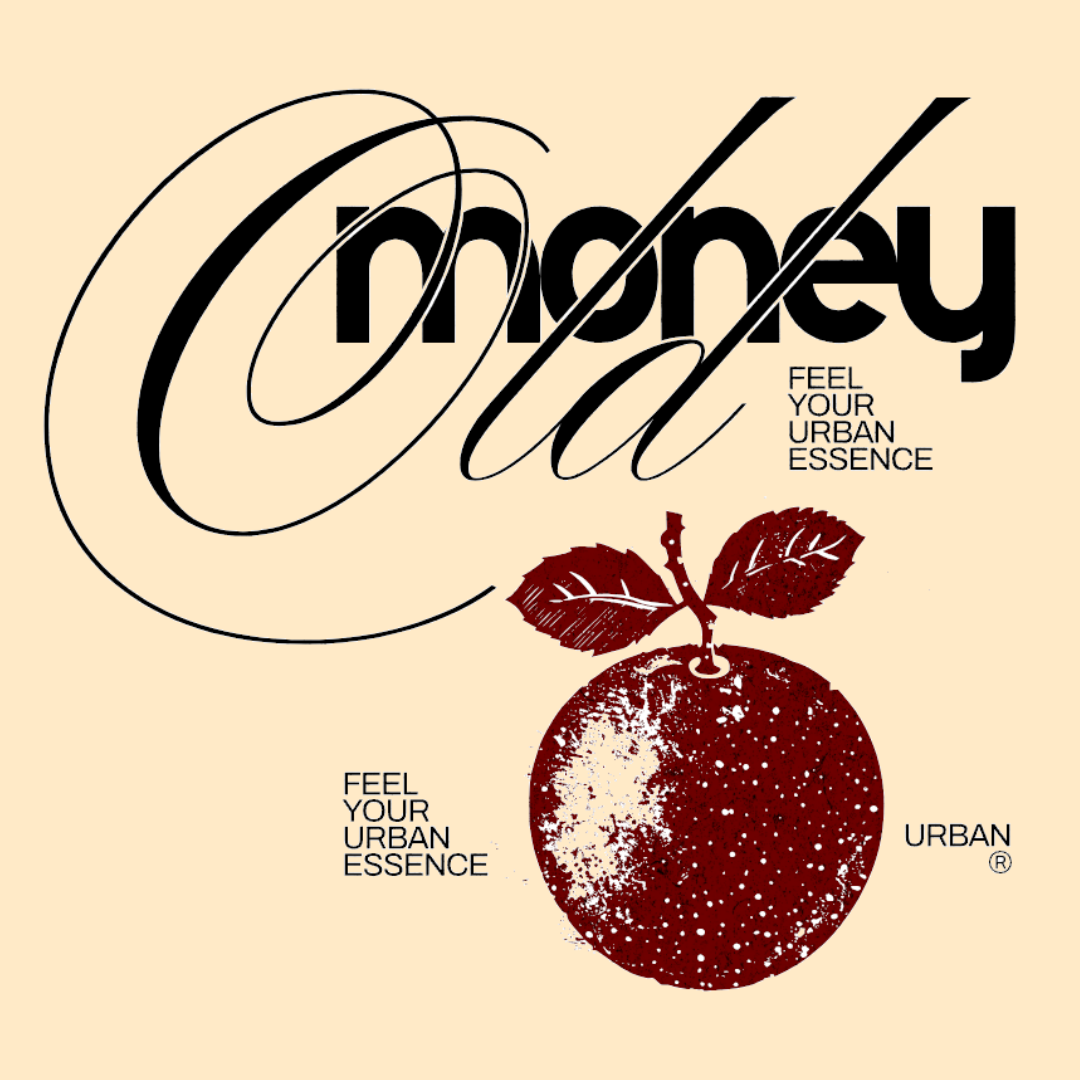 OLD MONEY TEE