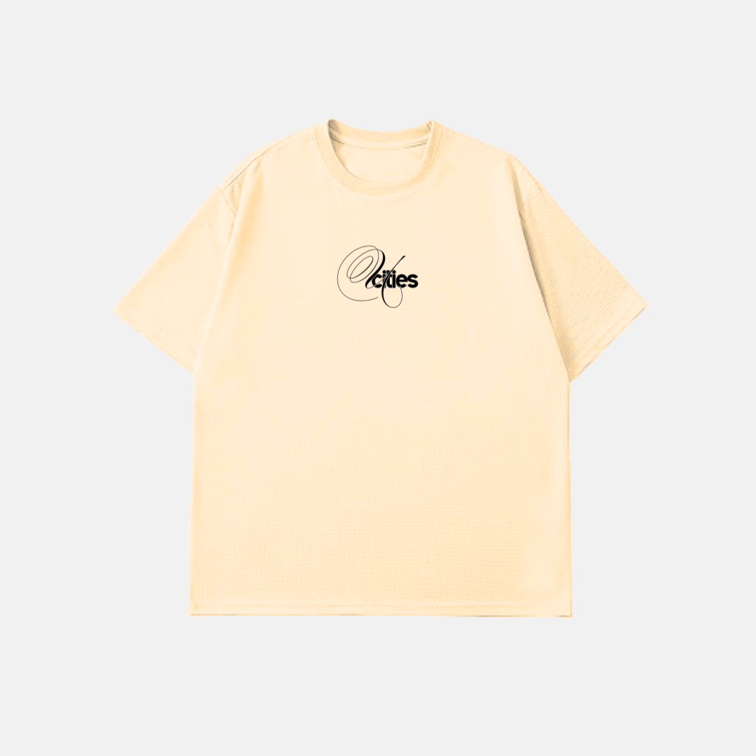 OLD MONEY TEE