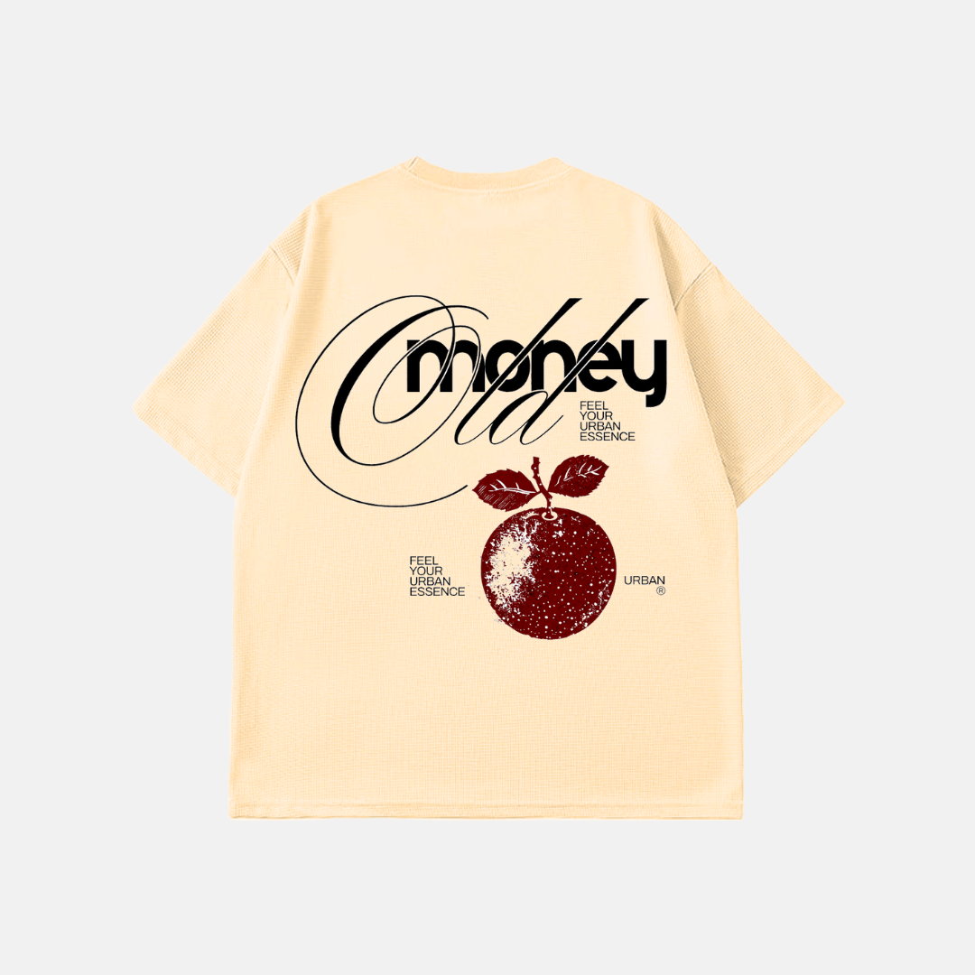 OLD MONEY TEE