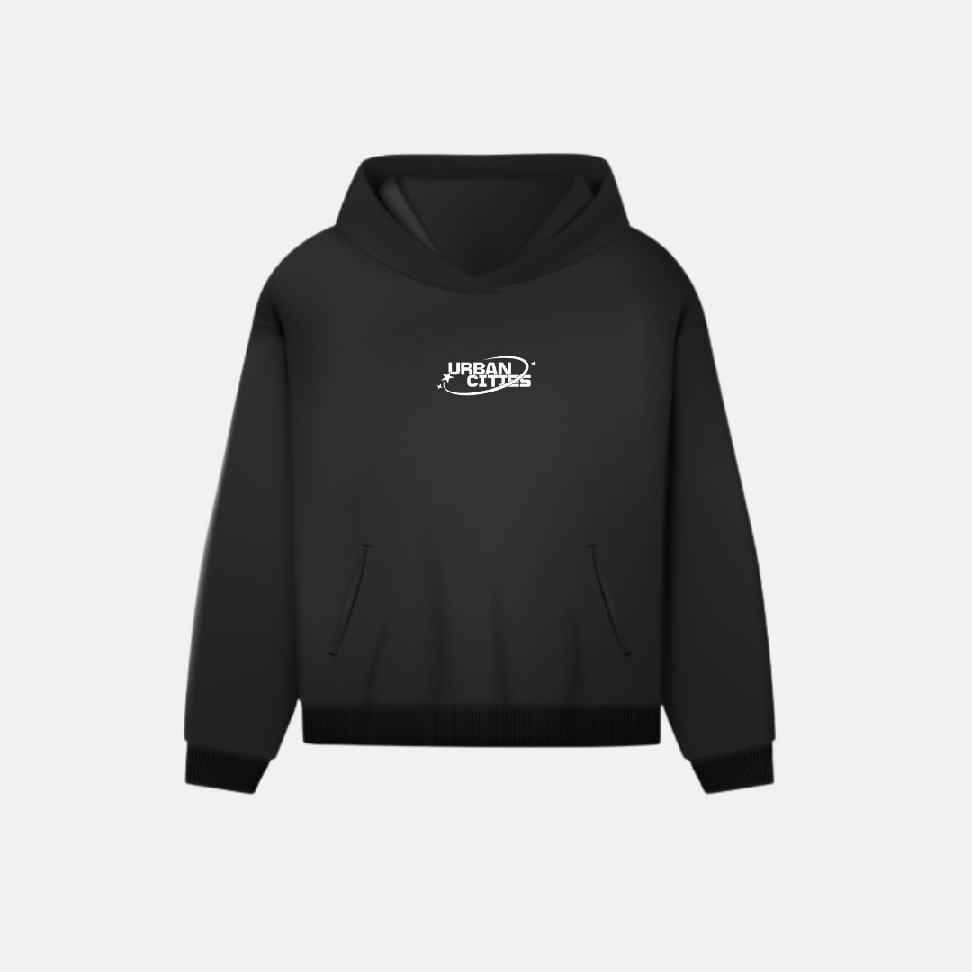OWN DREAMS HOODIE