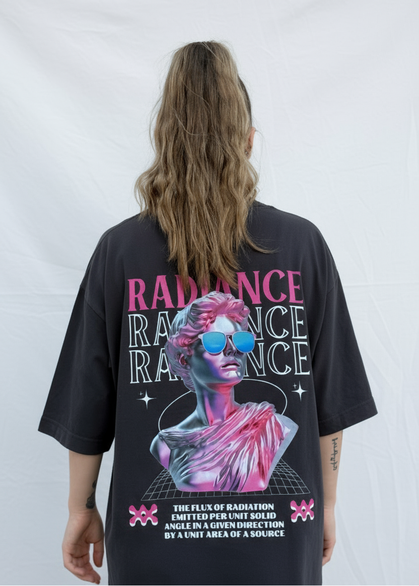 RADIANCE TEE
