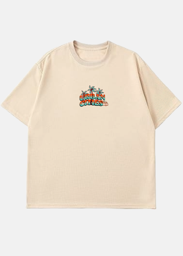 SUMMER VIBES TEE