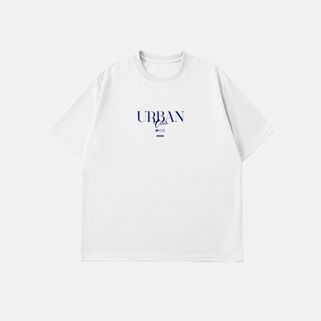 TRUST THE PROCESS TEE