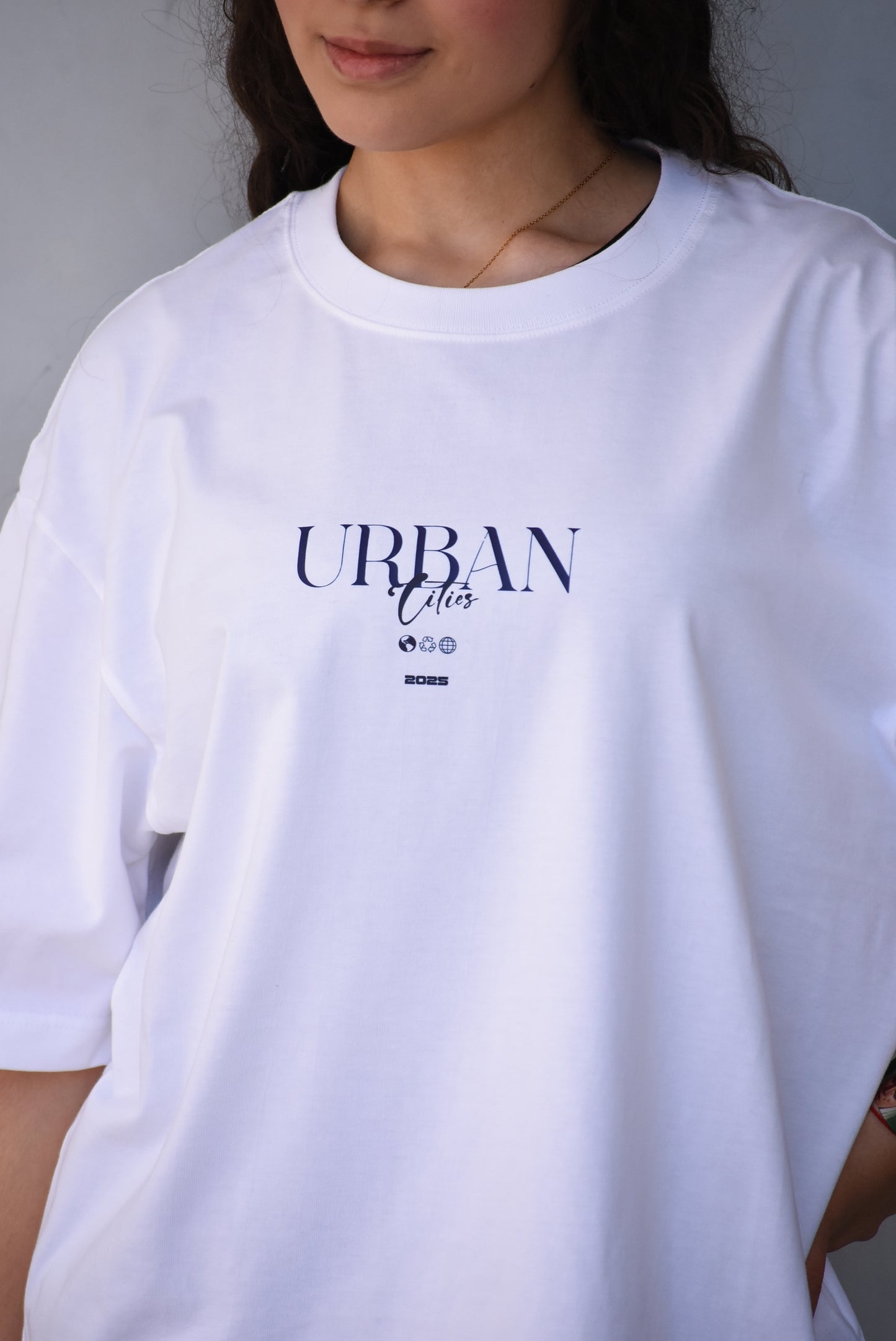 TRUST THE PROCESS TEE