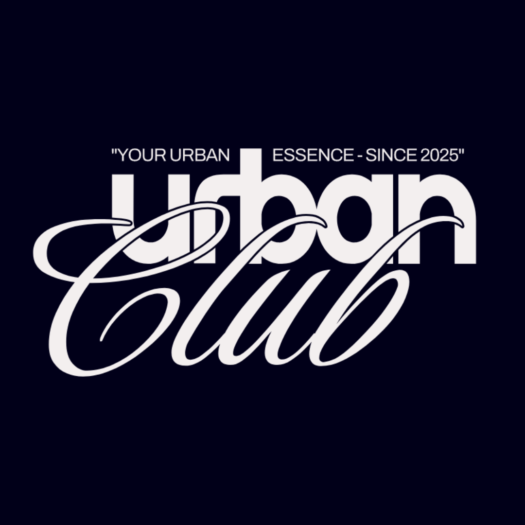 URBAN CLUB TEE