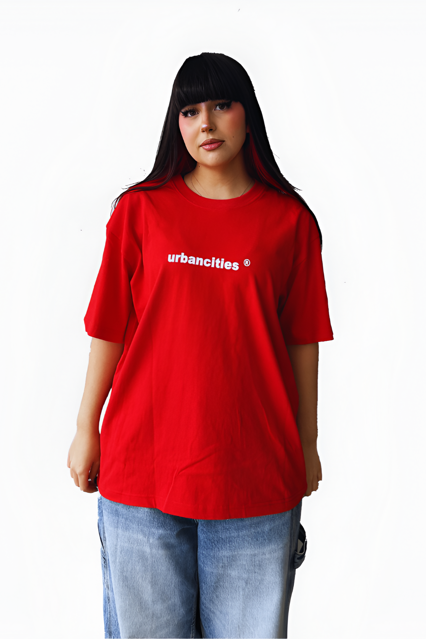 URBAN COMMUNITY TEE