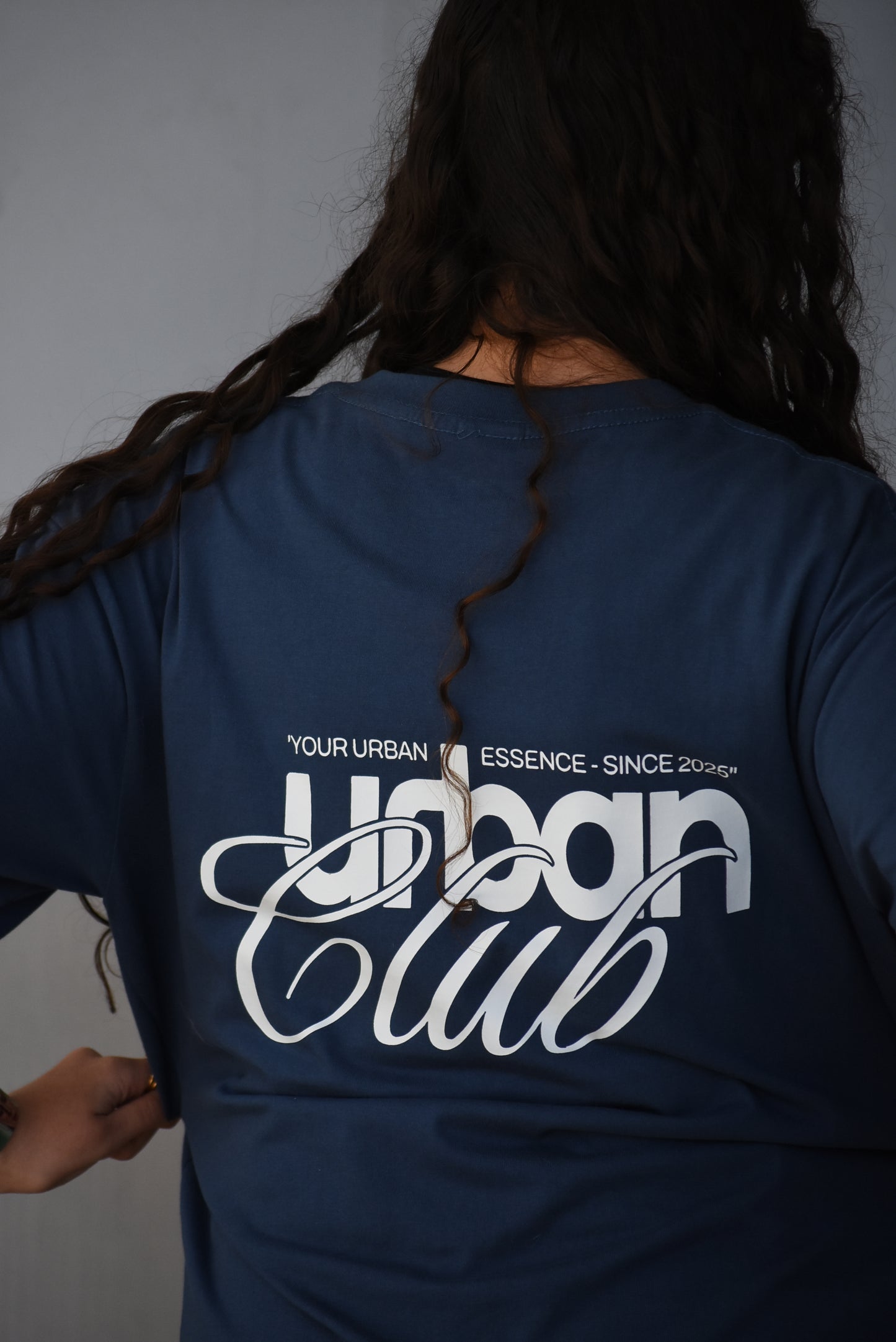 URBAN CLUB TEE