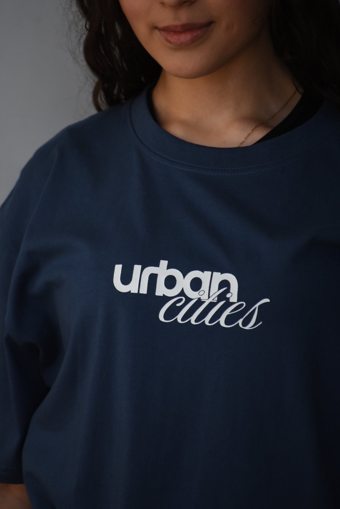URBAN CLUB TEE
