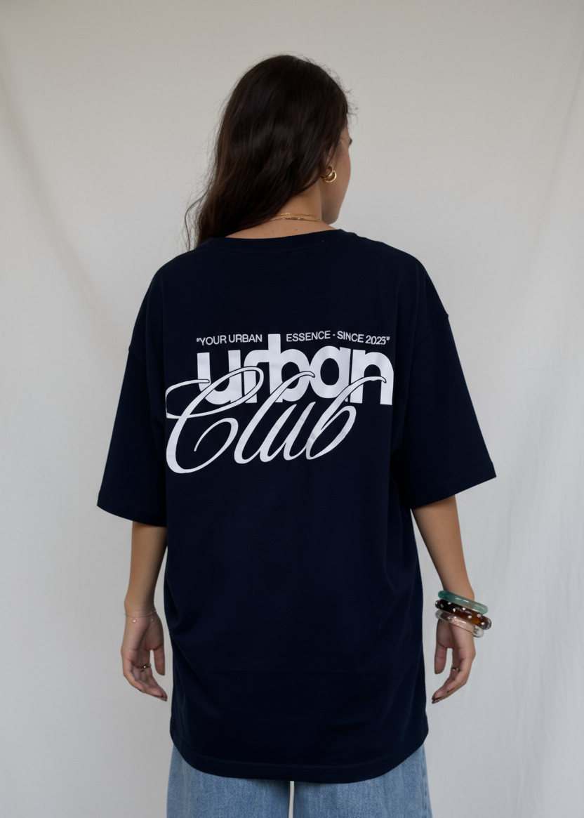 URBAN CLUB TEE