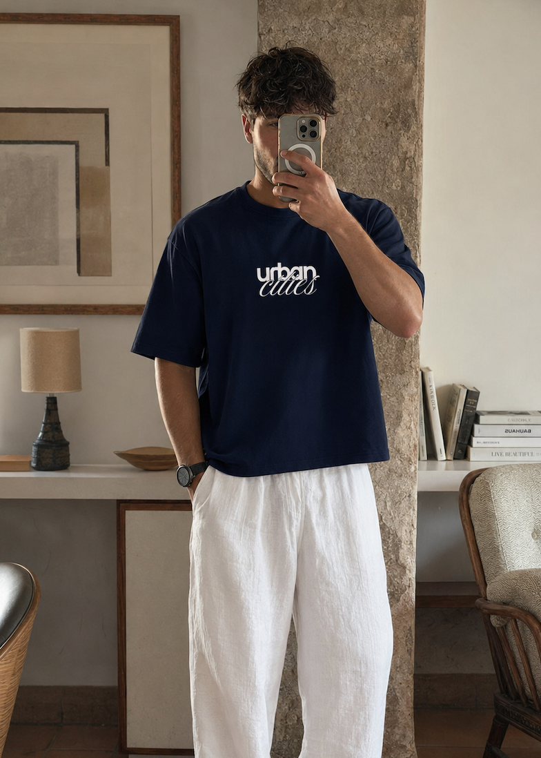 URBAN CLUB TEE