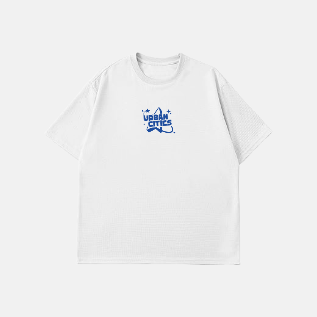 Y2K STAR TEE