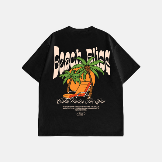 BEACH BLISS TEE
