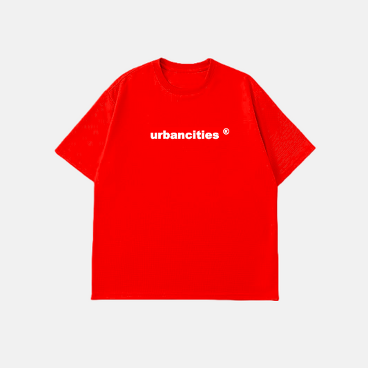 URBAN COMMUNITY TEE