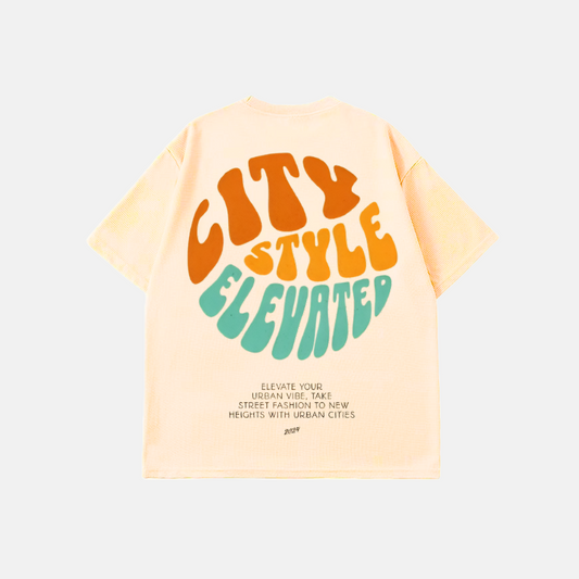 STYLE ELEVATED TEE