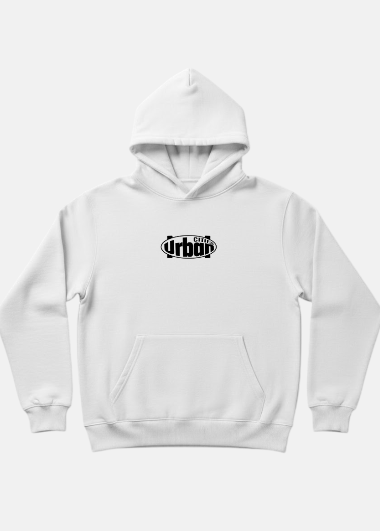 DEFY THE LIMITS HOODIE