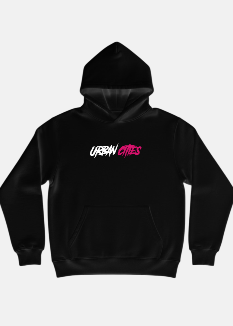 EMOTIONS HOODIE