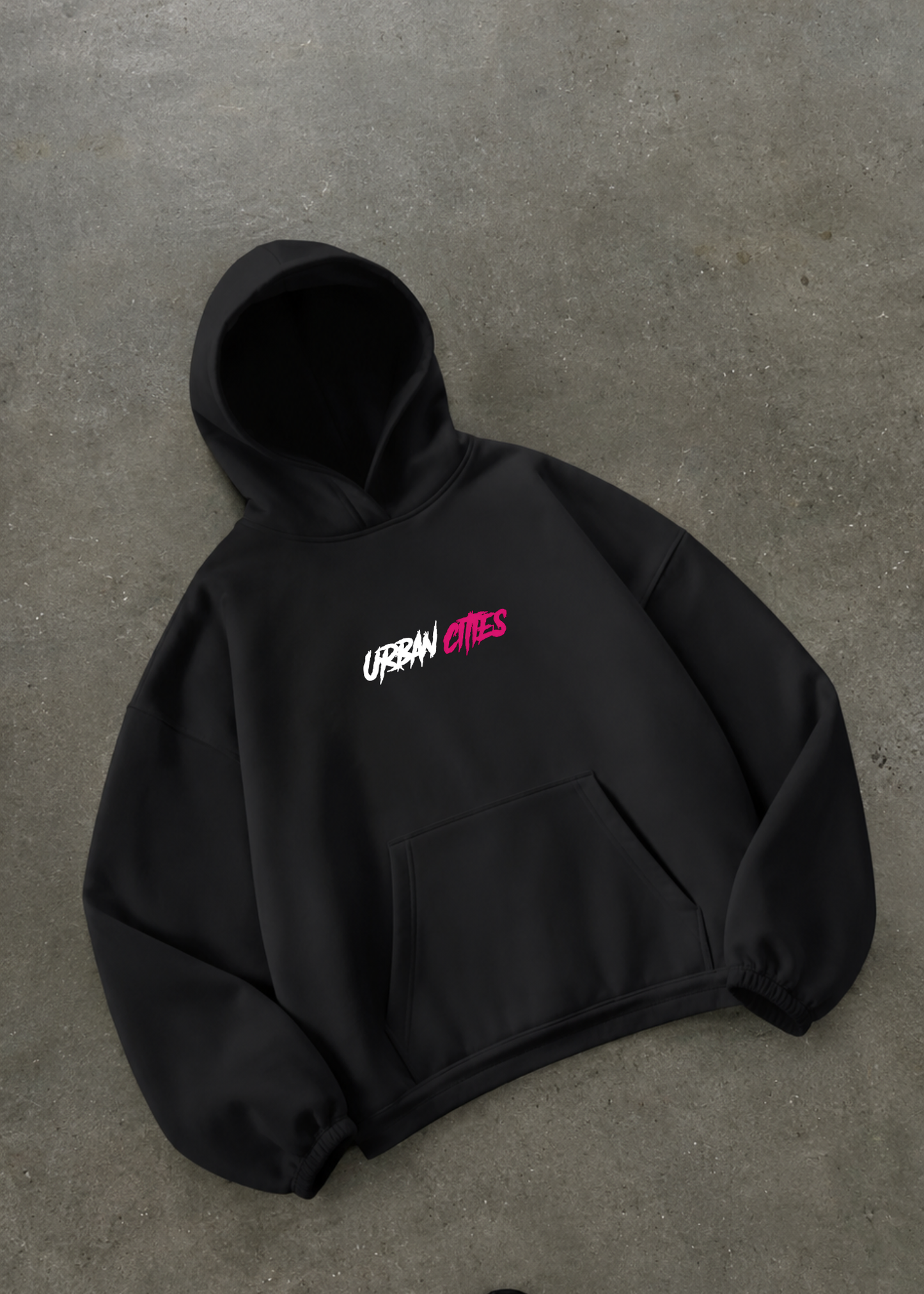 EMOTIONS HOODIE