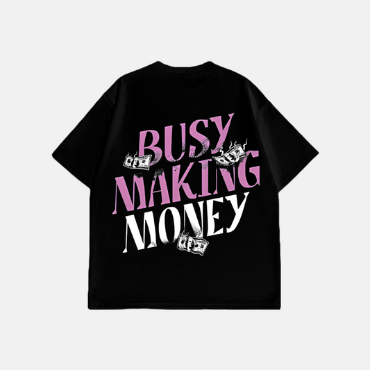 MAKING MONEY TEE