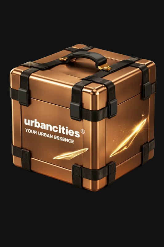 MYSTERY BOX (BRONZE TIER)