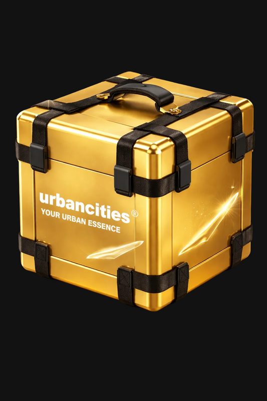 MYSTERY BOX (GOLD TIER)