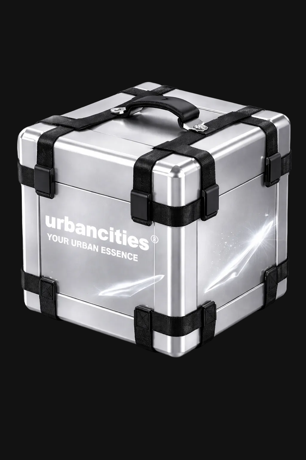 MYSTERY BOX (SILVER TIER)