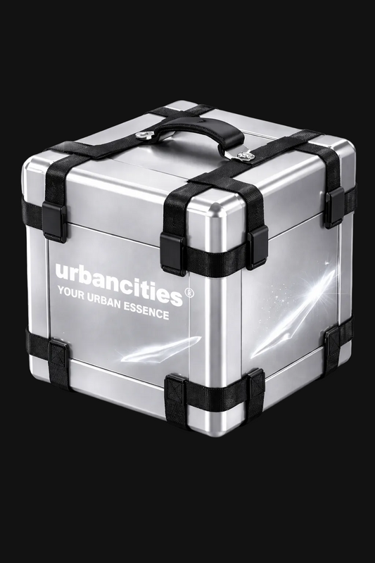 MYSTERY BOX (SILVER TIER)