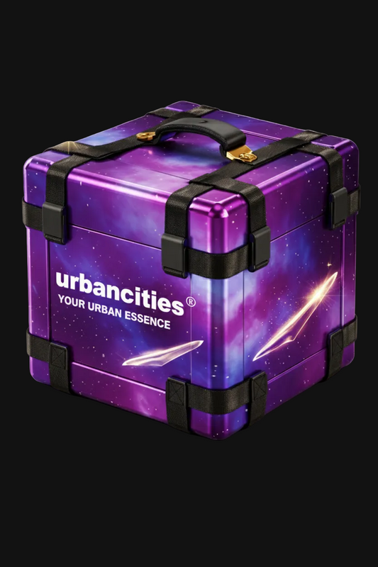 MYSTERY BOX (V.I.P TIER)