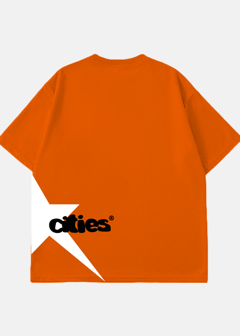NEON NOVA TEE