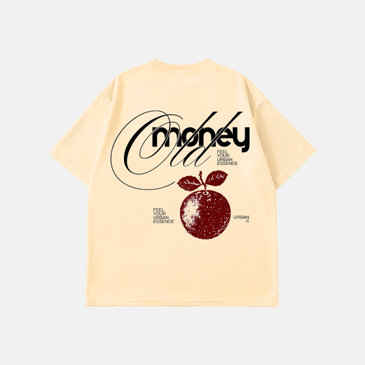 OLD MONEY TEE