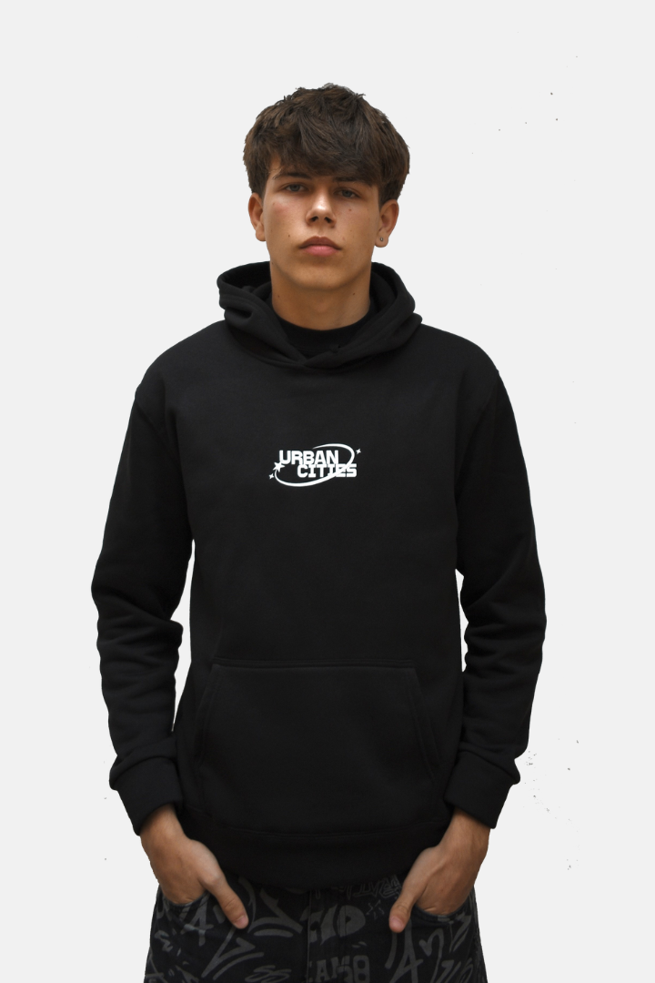 OWN DREAMS HOODIE