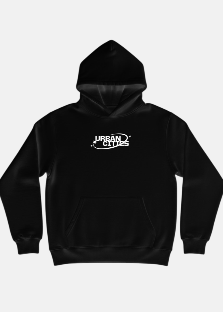 OWN DREAMS HOODIE