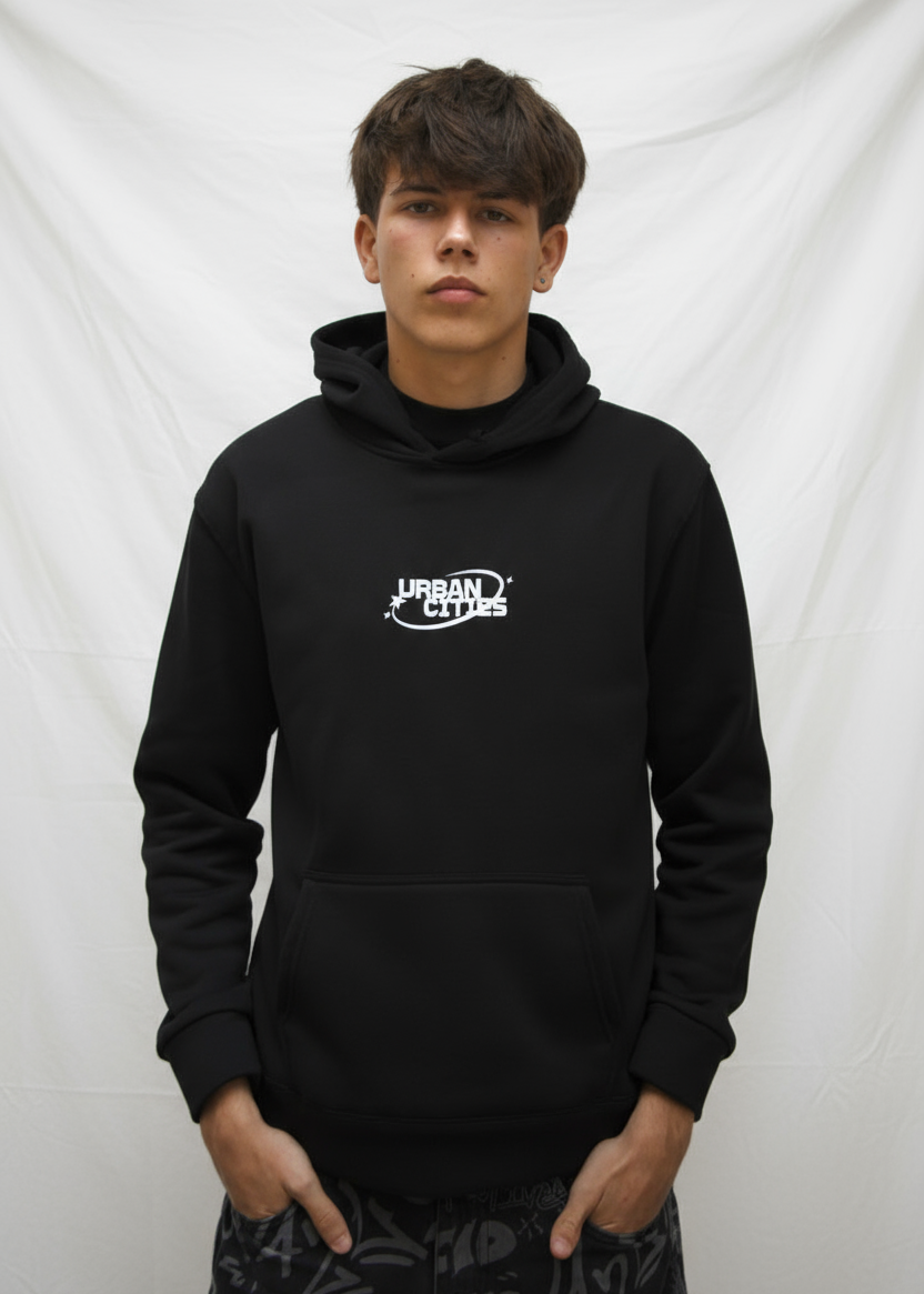 OWN DREAMS HOODIE