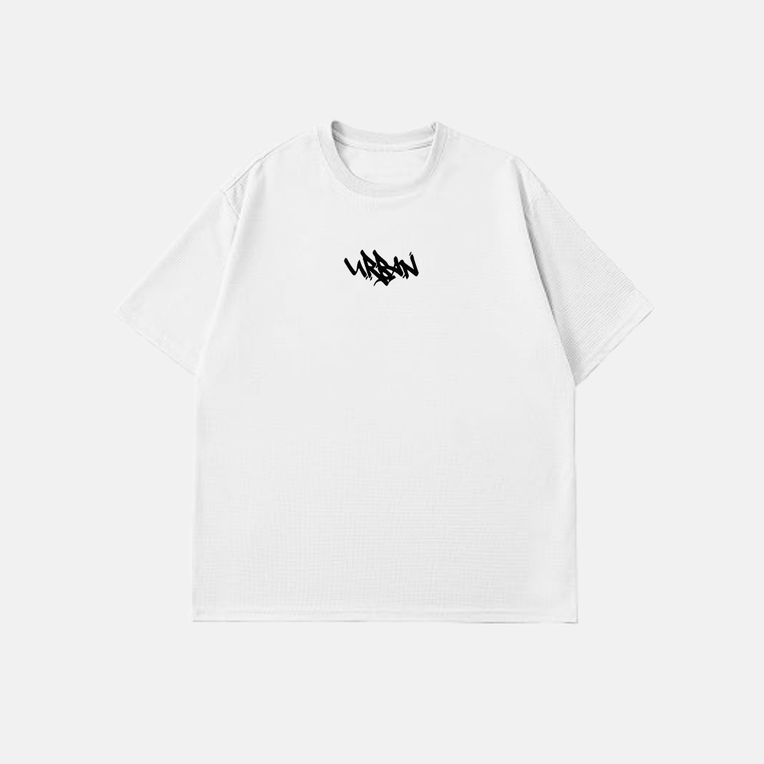OWN WORLD TEE