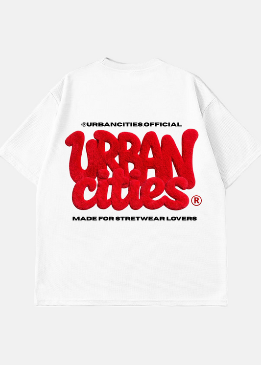RED RUG TEE