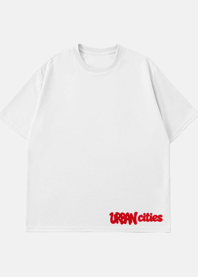 RED RUG TEE