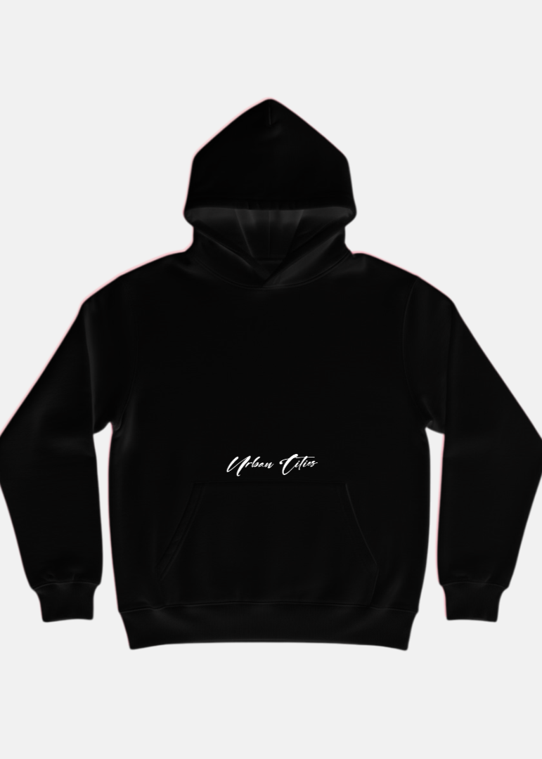 STREETWEAR LOVERS HOODIE