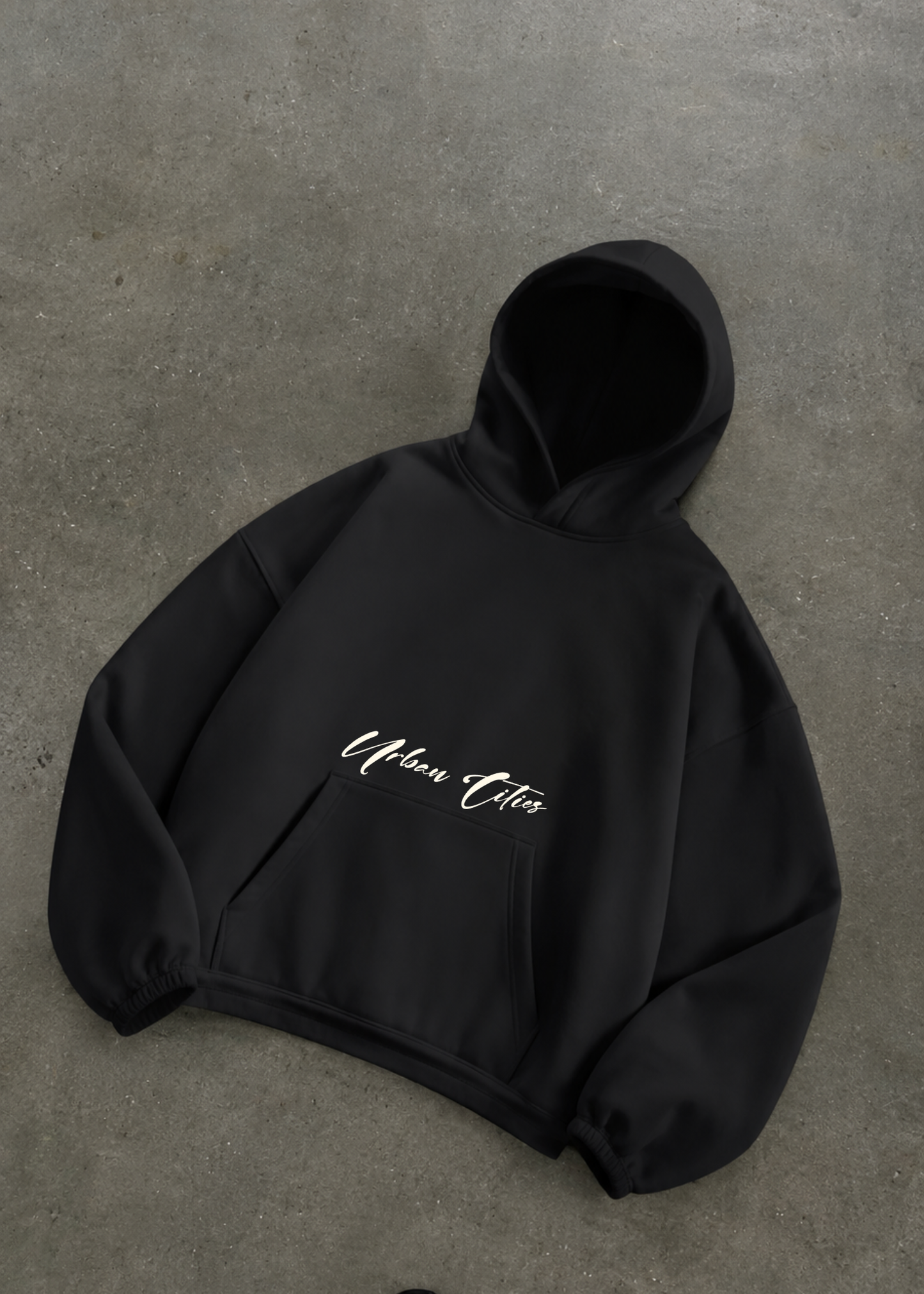 STREETWEAR LOVERS HOODIE