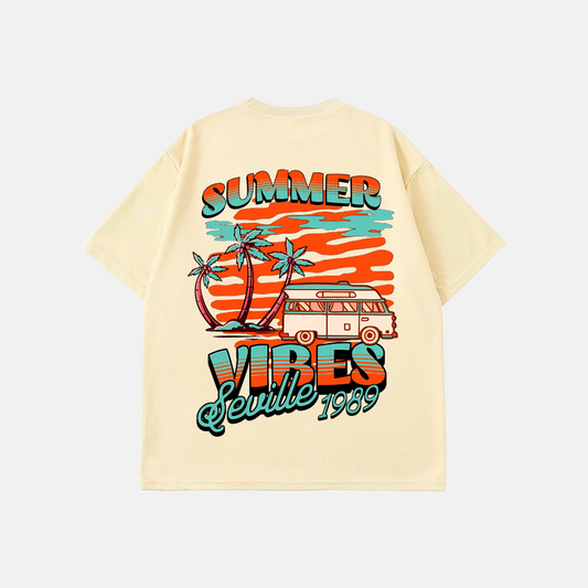 SUMMER VIBES TEE