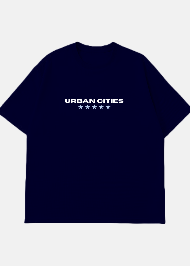 SUPERSTAR TEE