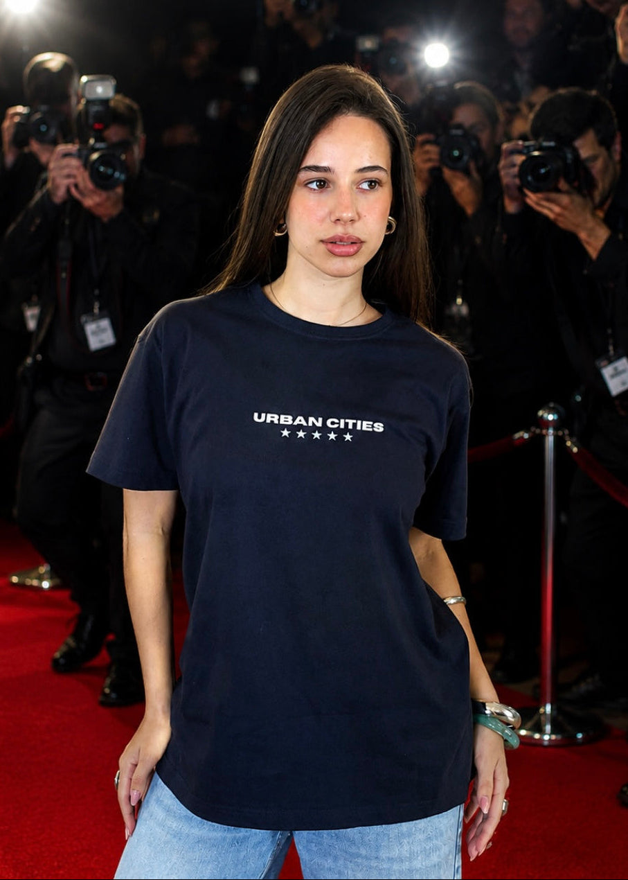 SUPERSTAR TEE